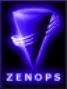 Logo: Zenops