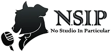 Logo: No Studio In Particular
