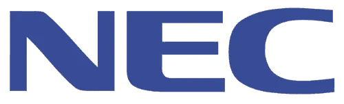 Logo: NEC Home Electronics, Ltd.