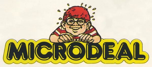 Logo: MicroDeal Ltd.
