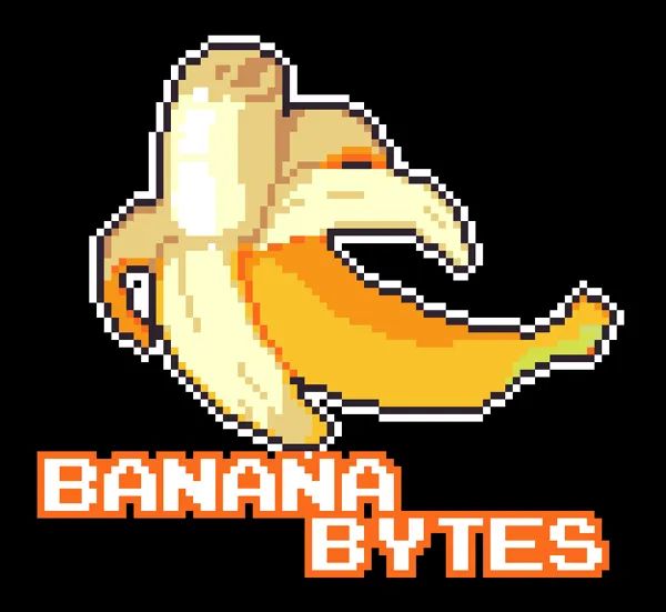 Logo: Banana Bytes
