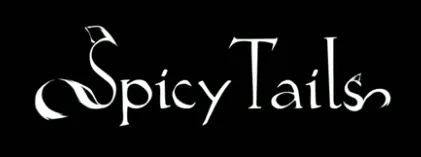 Logo: Spicy Tails