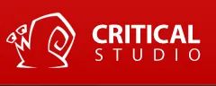 Logo: Critical Studio