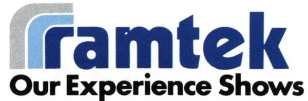 Logo: Ramtek Corporation
