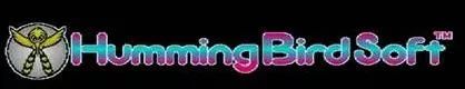 Logo: Humming Bird Soft