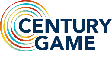 Logo: Century Game