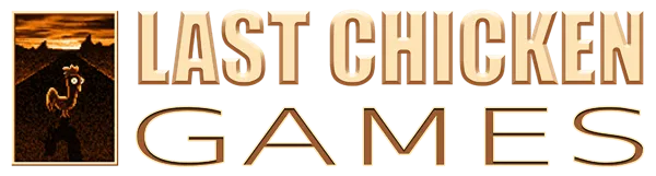 Logo: Last Chicken Games S.L.
