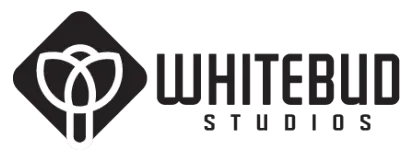 Logo: Whitebud Studios