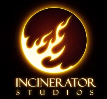 Logo: Incinerator Studios LLC