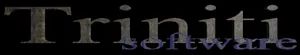Logo: Triniti Software