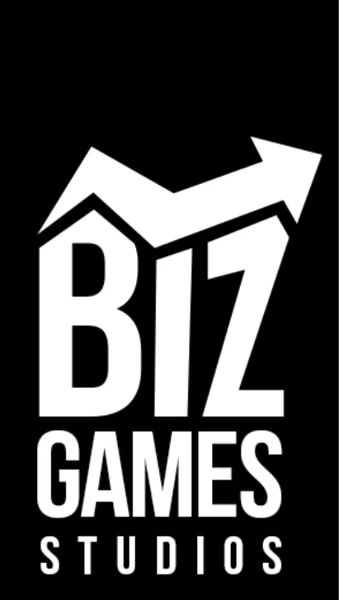 Logo: BizGames Studio