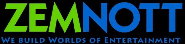 Logo: ZEMNOTT, Inc.