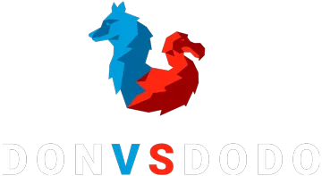 Logo: Don VS Dodo GmbH