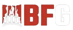 Logo: Blast Furnace Games, LLC