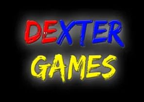 Logo: DexteR Games