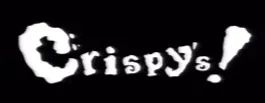 Logo: Crispy's Inc