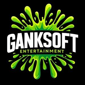 Logo: Ganksoft Entertainment