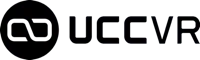 Logo: UCCVR Experience Lab