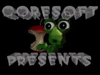 Logo: CoreSoft