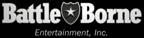 Logo: BattleBorne Entertainment, Inc.
