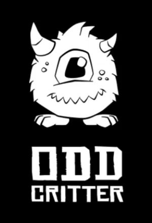 Logo: Odd Critter Games