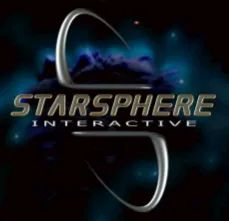 Logo: Starsphere Interactive, Inc.