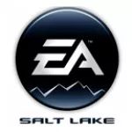 Logo: EA Salt Lake