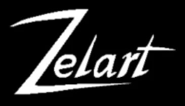 Logo: Zelart