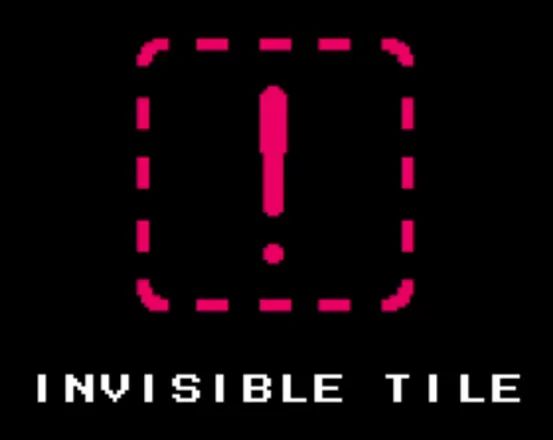 Logo: Invisible Tile