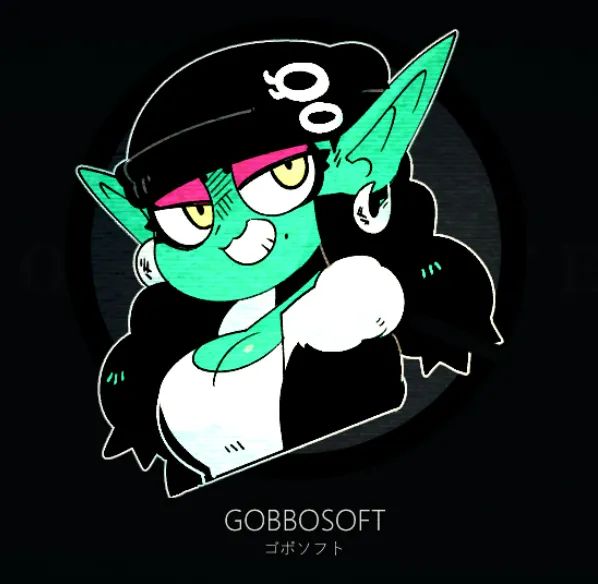 Logo: Gobbosoft