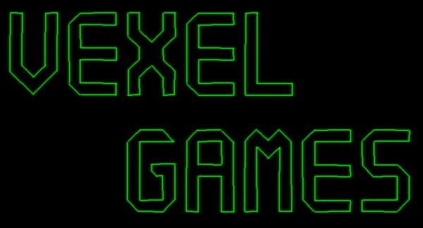 Logo: Vexel Games, LLC