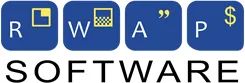 Logo: RWAP Software