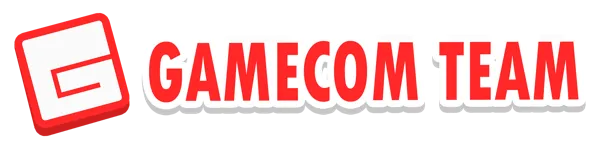 Logo: Gamecom Team Studio