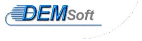 Logo: DEMSoft