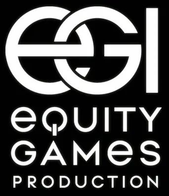 Logo: Equity Games Productions AG