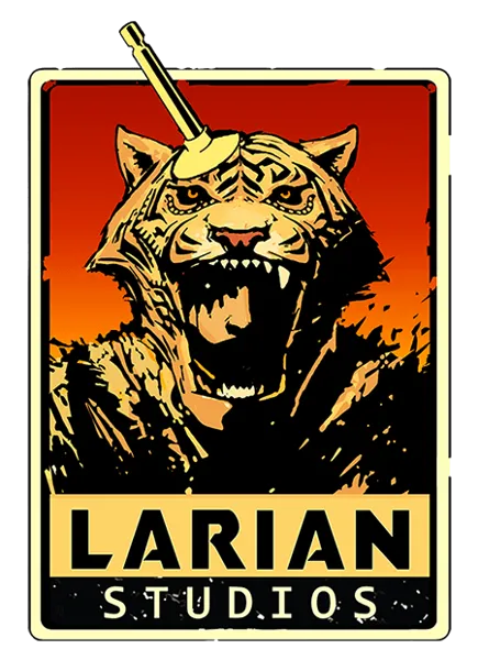 Logo: Larian GCL Sdn Bhd
