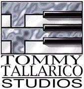 Logo: Tommy Tallarico Studios, Inc.