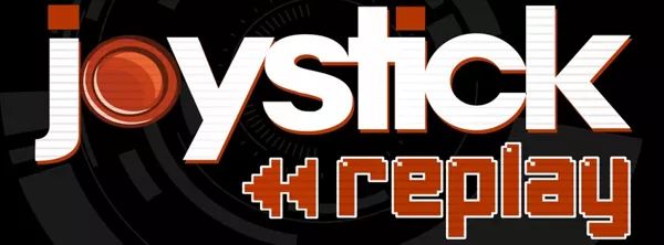 Logo: Joystick Replay