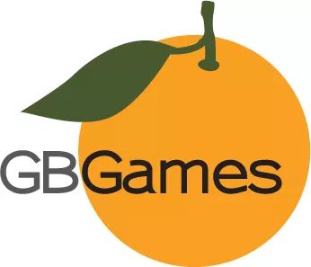 Logo: GBGames LLC