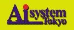 Logo: Aisystem Tokyo