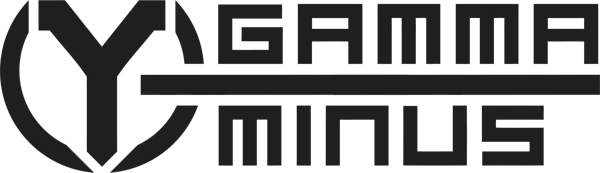 Logo: Gamma Minus UG (haftungsbeschränkt)