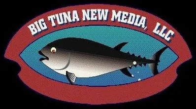 Logo: Big Tuna New Media, LLC