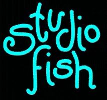 Logo: Studio Fish