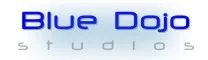 Logo: Blue Dojo Studios