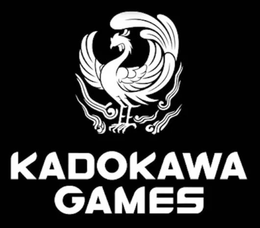 Logo: Kadokawa Games, Ltd.