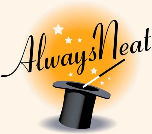 Logo: AlwaysNeat.com