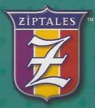 Logo: Ziptales Pty Ltd
