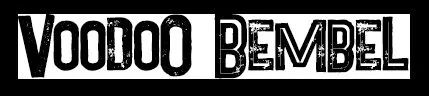 Logo: Voodoo Bembel