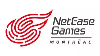 Logo: NetEase Games Montréal