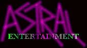 Logo: Astral Entertainment